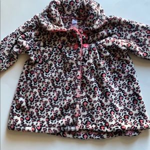 Viri Diana soft sweater size 18-24 months